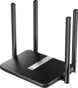 Router LT500 2.0 4G black (2/4)