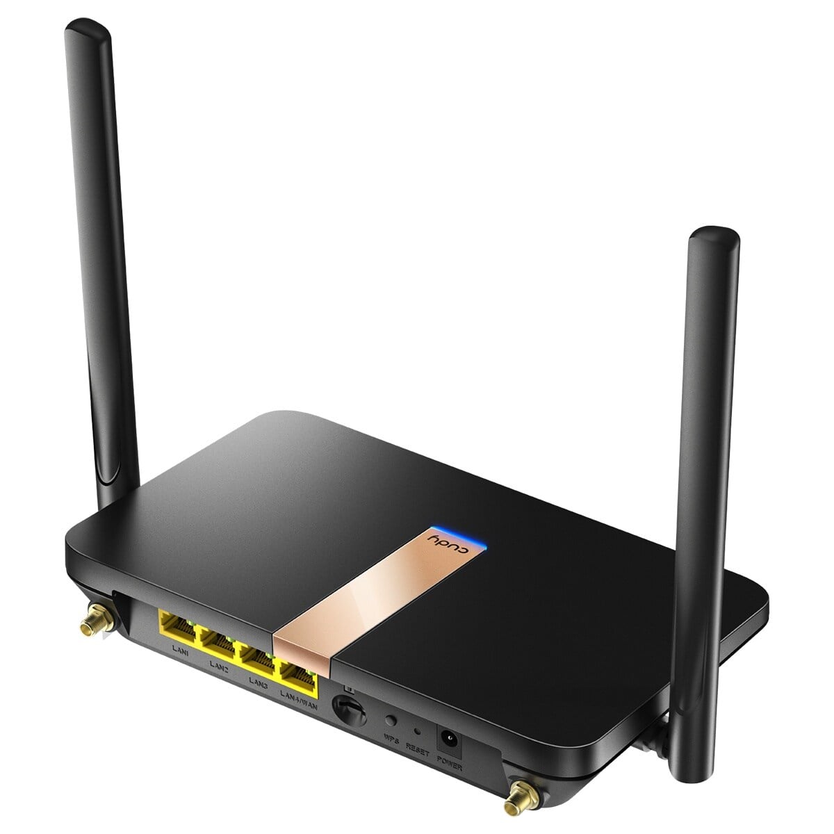 Router LT500D 2.0 Wi-Fi 5 4 ports 4G LTE