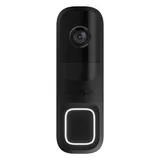 Wireless video doorbell Wireless video Doorbell black (1/2)