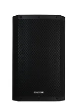 Diffusore attivo FORCE-X12DSP nero (1/4)