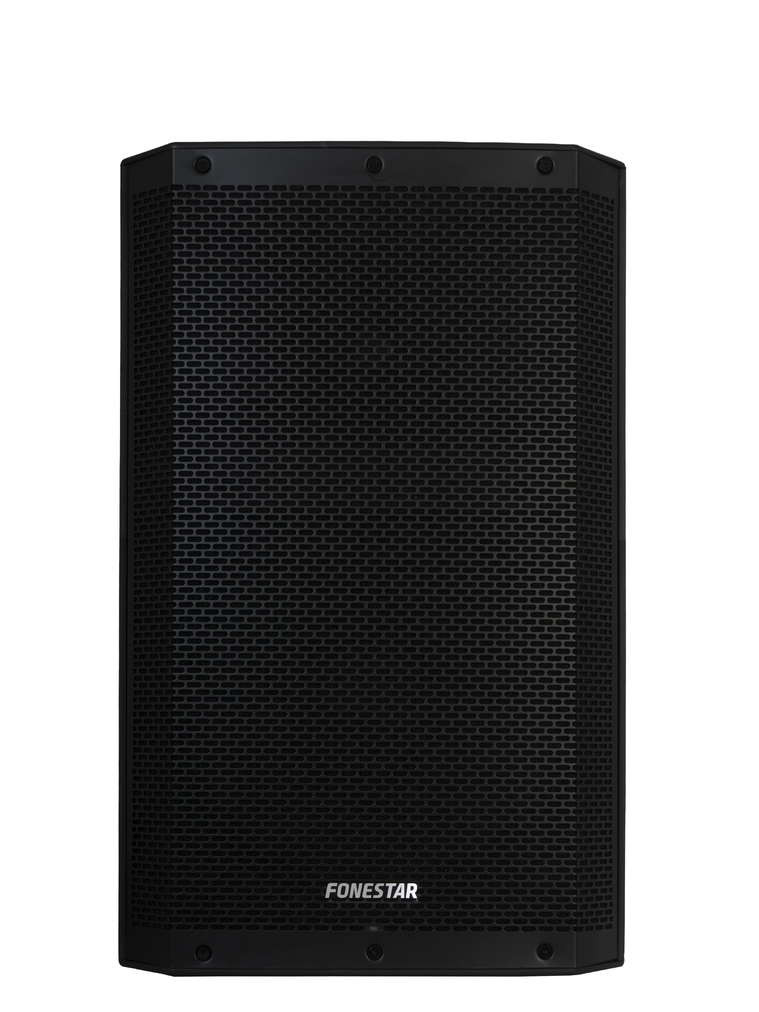 Active Speaker FORCE-X12DSP Black