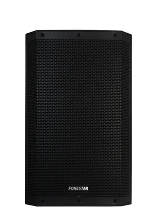 Active Speaker FORCE-X12DSP Black