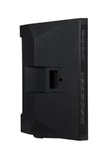 Diffusore attivo FORCE-X12DSP nero (3/4)