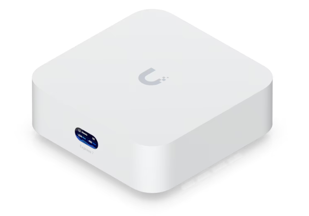 Cloud Gateway UX7 10GbE Valkoinen