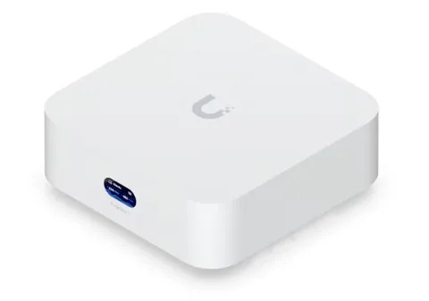 Cloud Gateway UX7 10GbE white