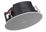 Потолочный динамик SKY-8T-DOME 8' + 1' 100V белый (1/4)