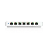 Switch USW-Ultra (42W) 8-port GbE PoE Layer 2 white (2/6)