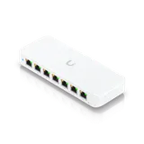 Switch USW-Ultra (42W) 8-port GbE PoE Layer 2 white (3/6)
