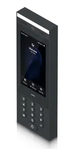 Панель домофона UA-G3-Intercom 7" для помещений/улицы (2/3)