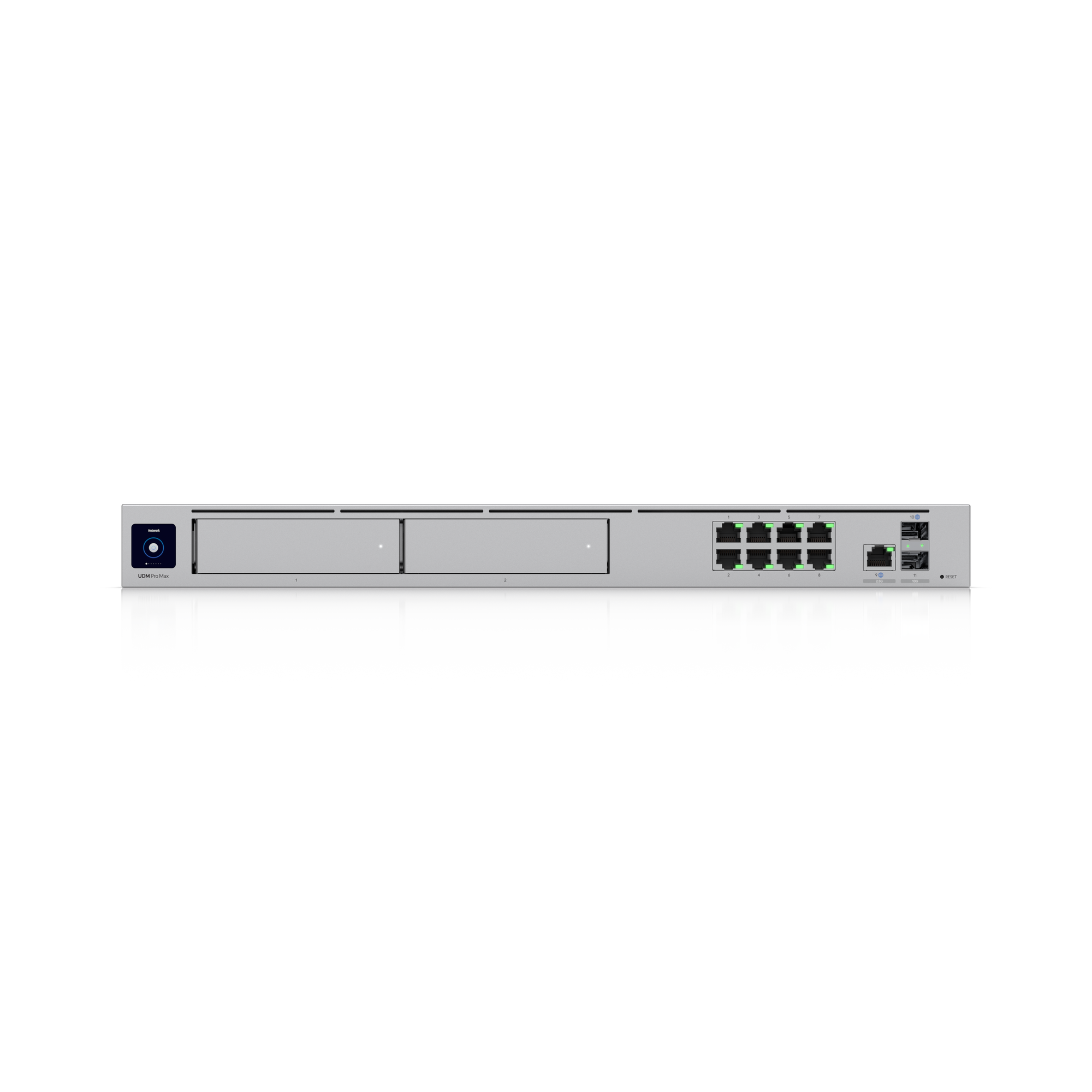 Cloud Gateway UDM-Pro-Max Dream Machine Pro Max 10G