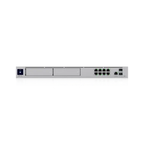 Cloud Gateway UDM-Pro-Max Dream Machine Pro Max 10G