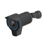 AI camera UVC-AI-LPR-B 8MP number plate recognition Bullet black (1/6)