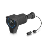 AI camera UVC-AI-LPR-B 8MP number plate recognition Bullet black (2/6)