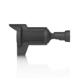 AI camera UVC-AI-LPR-B 8MP number plate recognition Bullet black (3/6)
