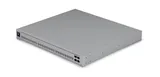 PoE-kytkin USW-Pro-HD-24-PoE (600W) 1.3" hopea (1/2)