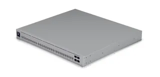 PoE switch USW-Pro-HD-24-PoE (600W) 1.3" Silver