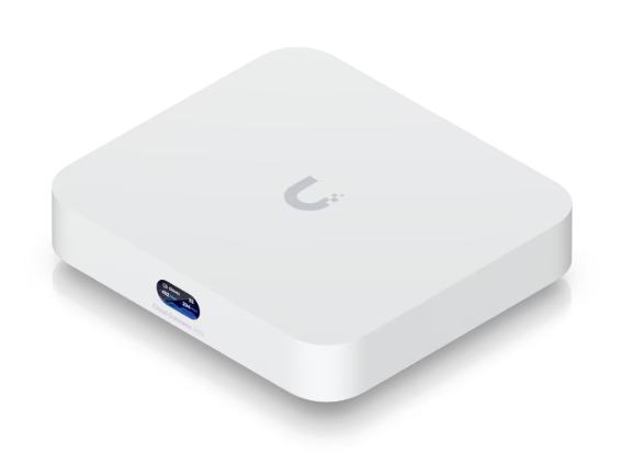 Cloud Gateway UCG-Ultra 30+ UniFi white