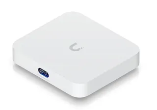 Cloud Gateway UCG-Ultra 30+ UniFi valkoinen