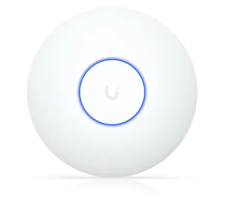 Ubiquiti U7-Lite Access Point • UniFi Wi-Fi 7 • 2.4GHz@688Mbps / 5GHz@4.3Gbps