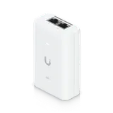PoE Adapter UACC-PoE+-2.5G 2.5G 30W Weiß (1/5)