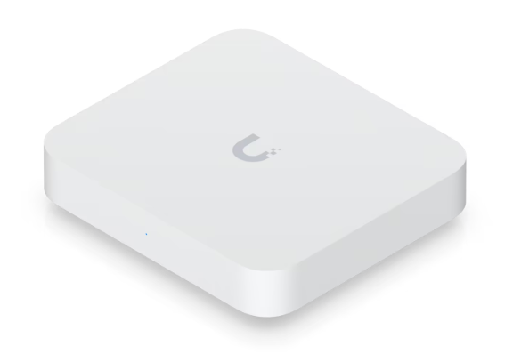 Ubiquiti UXG-Max Gateway • 2.5 GbE • Router and Firewall Only