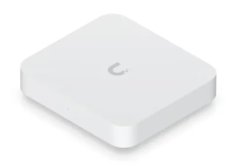 Ubiquiti UXG-Max Gateway • 2.5 GbE • Router and Firewall Only