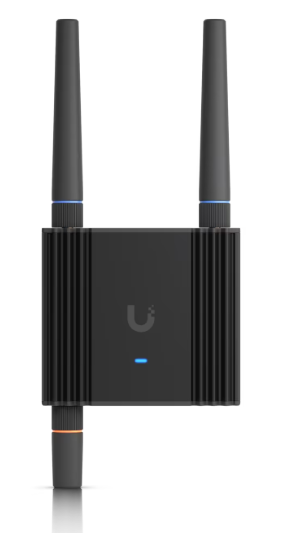 Mobile router Ultra UMR-Ultra black