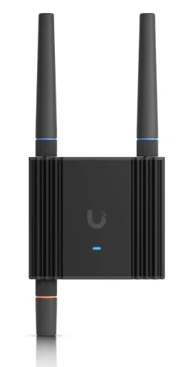 Mobile router Ultra UMR-Ultra black