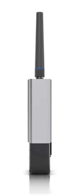 Mobile industrial router UMR-Industrial black/silver (2/6)
