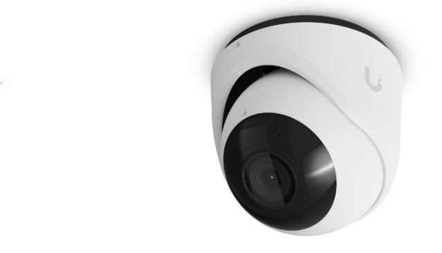 Kamera UVC-G6-Turret-W 8MP G6 Dome vit