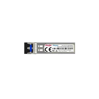 SFP Module NIS-GE-SFP-550M-MM850 MMF LC