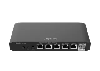 RG-EG105G-V3 Cloud Router 5 Gigabit Ports