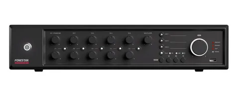 Amplifier MAX-600Z 100V