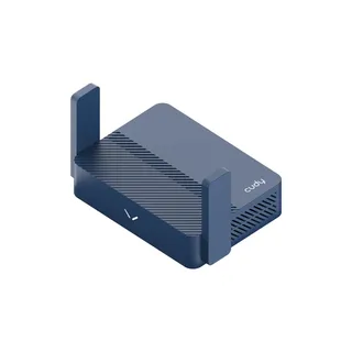 Router TR3000 1.0 mini travel AX3000 2.5G WiFi 6