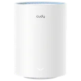 WiFi Mesh extender M1200 1.0 AC1200 16MB white (1/3)
