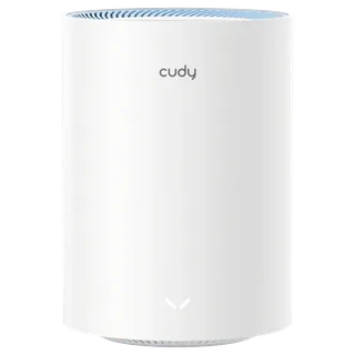 WiFi Mesh extender M1200 1.0 AC1200 16MB white