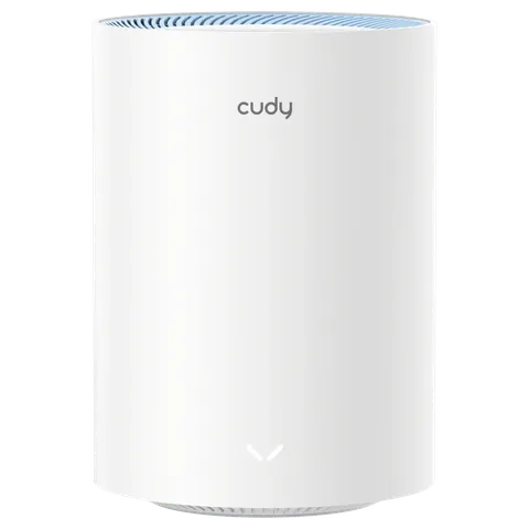 WiFi Mesh extender M1200 1.0 AC1200 16MB white