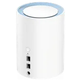 WiFi Mesh extender M1200 1.0 AC1200 16MB white (2/3)