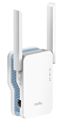 Repeater RE1200 Mesh Wi-Fi Range Extender 1.0