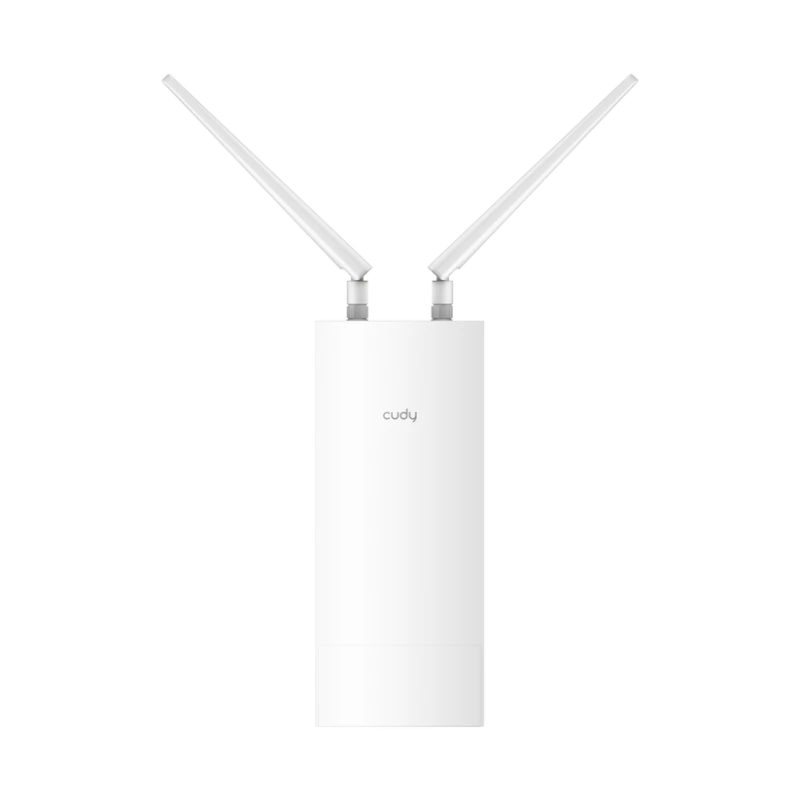 Repeater RE1200 Outdoor AC1200 Wi-Fi Range Extender 1.0 outdoor