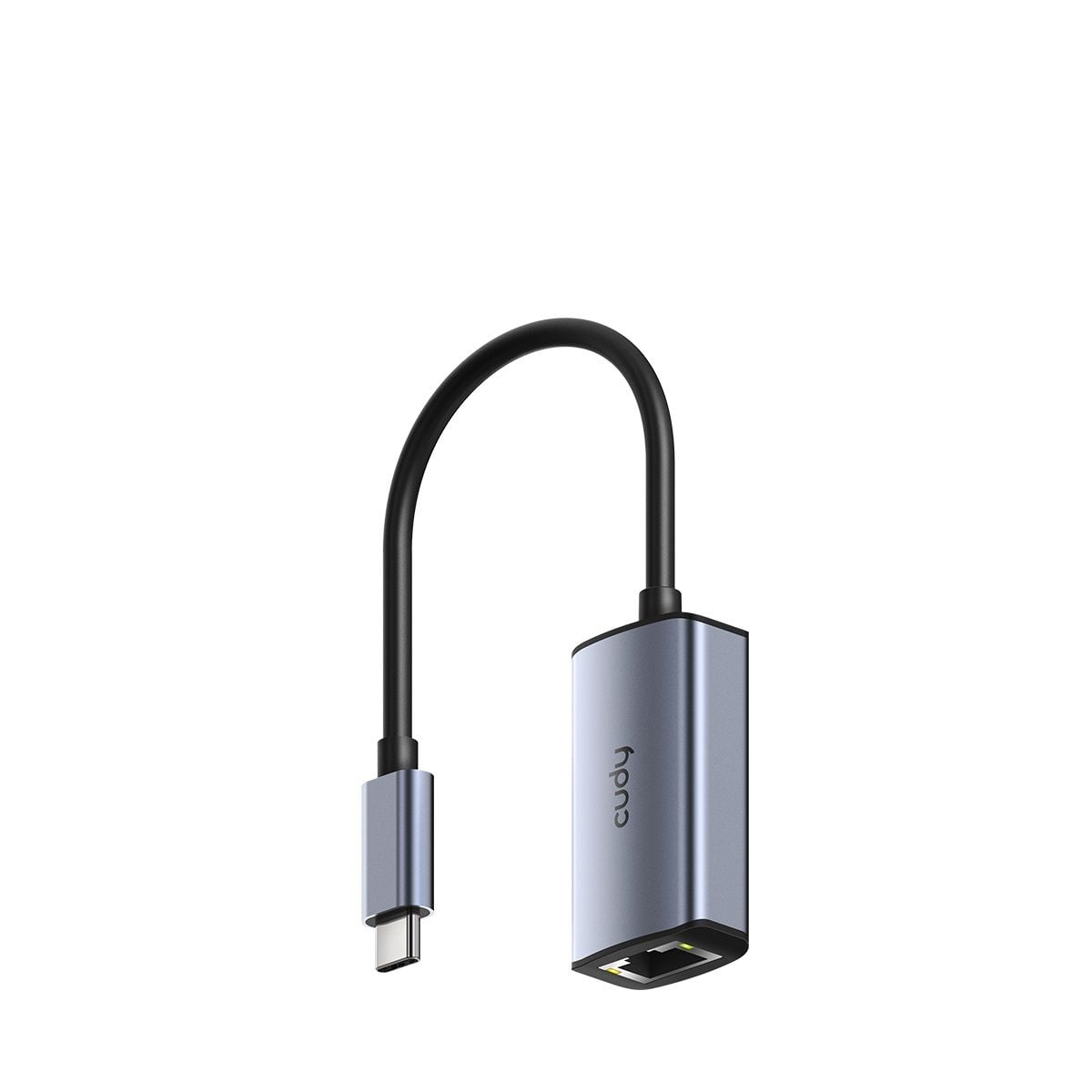 Adapter UE10C USB-C to Gigabit Ethernet USB-C-RJ45
