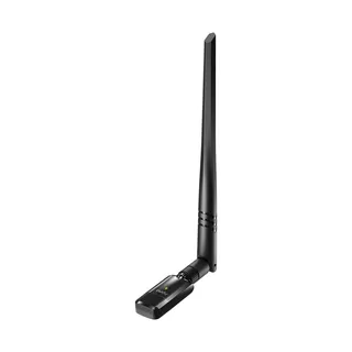 USB Adapter WU140 AC1300 Wi-Fi High-Gain