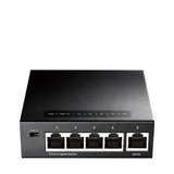 Switch GS105D Unmanaged 5-Port Gigabit 4.0 (1/5)