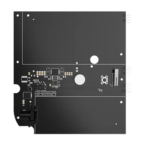 PSU 12V for NVR