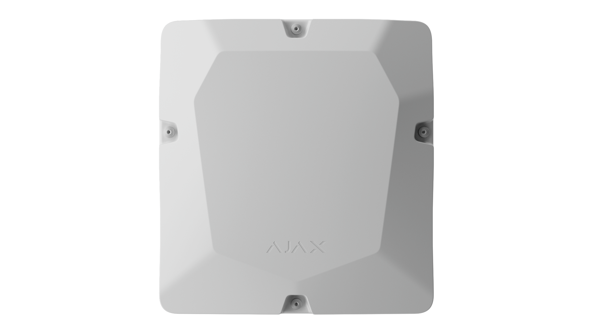 Frame Case D (430×400×133) white