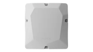 Frame Case D (430×400×133) white