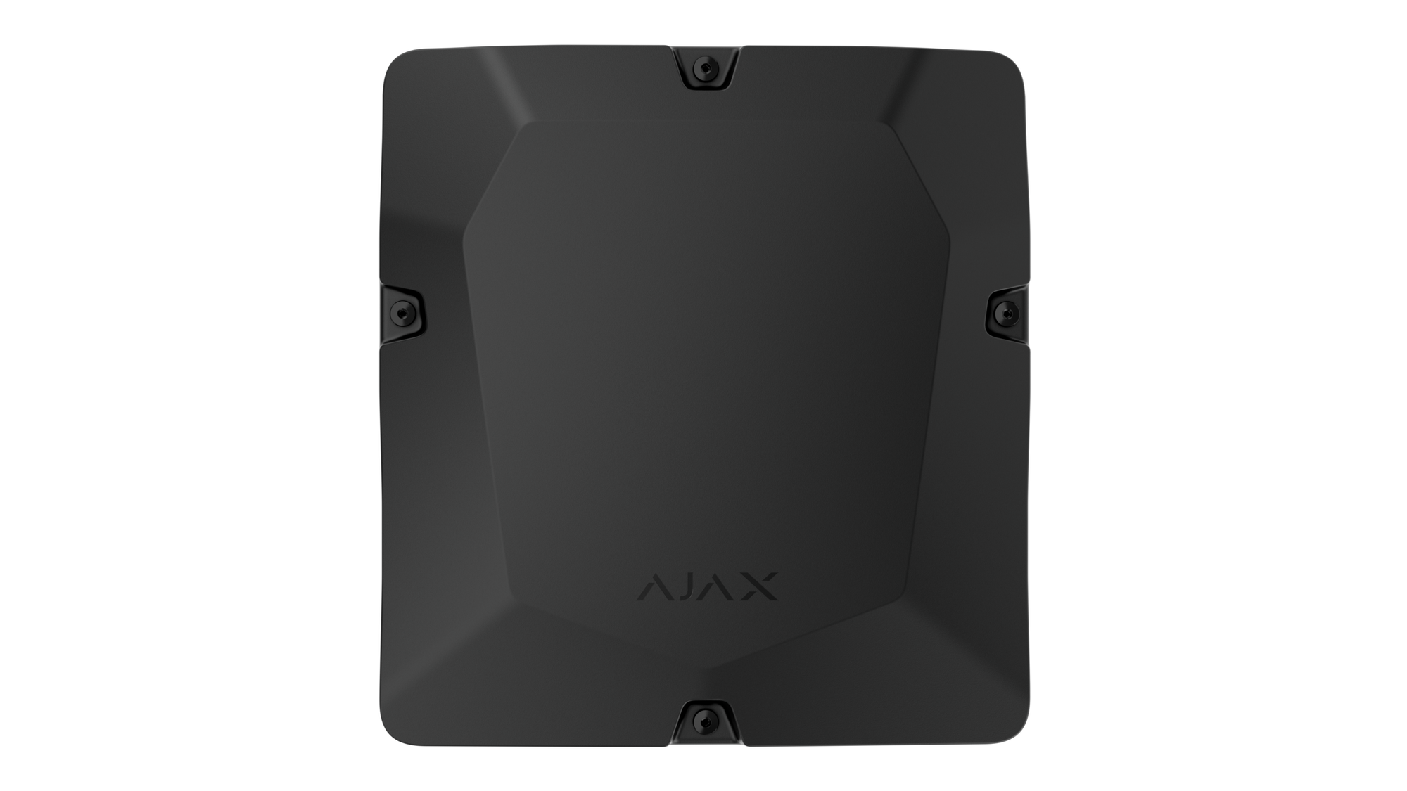Frame Case D (430×400×133) black