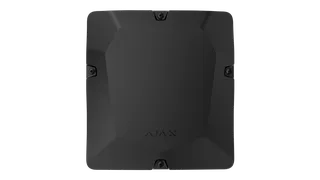 Frame Case D (430×400×133) black