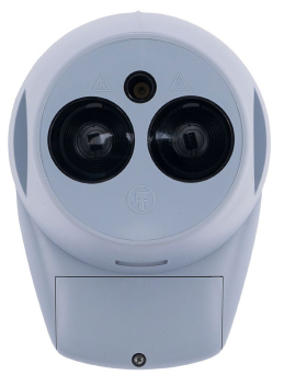 Reflective beam detector 6180-100 One Lite 5-100m optical