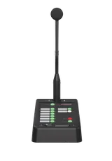 Μικρόφωνο ζωνών ZONEMIC-6, 6 ζωνών (2/4)